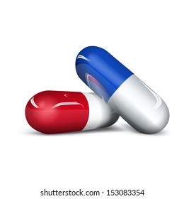 14,425 Capsules 3d icon Images, Stock Photos & Vectors | Shutterstock