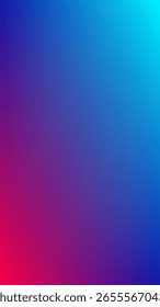 Vermelho azul ciano gradiente malha abstrata fundo bom para papel de parede ou banner