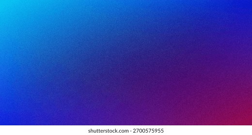 Fondo abstracto de malla de degradado cian azul rojo agradable para el Fondo de pantalla o el Anuncio