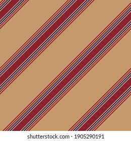 Fondo de patrón a rayas rojas y azules adecuado para textiles de moda, gráficos