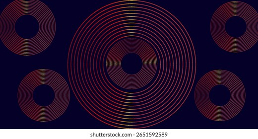 red blue dynamic abstract vector background with diagonal lines. Trendy classic colors . 3d cover of business presentation banner for sale evening party event. A fast-moving soft dot shadow