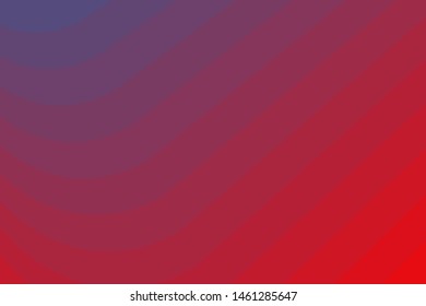 Red and blue gradient background, modern design vector EPS10