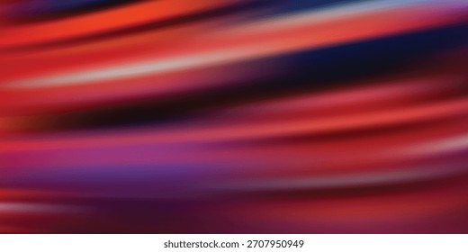 Fondo de salpicadura de tinta roja y azul