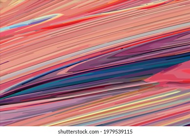 Red and blue marble abstract background texture.