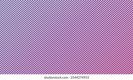 Fundo abstrato das listras vermelhas e azuis para o estilo de tela de fundo ou de tela