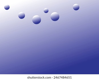Diseño de fondo degradado con combinación de colores rojo, azul y blanco.