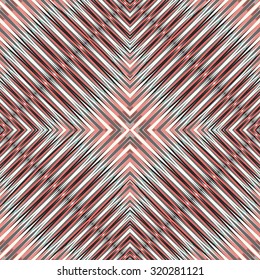 red blue white lines beautiful geometric background vector illustration