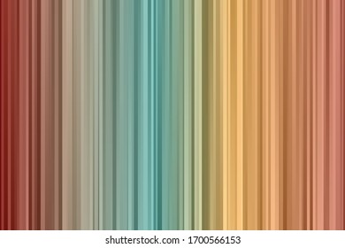 Fondo vectorial de líneas rojas, azules y amarillas.