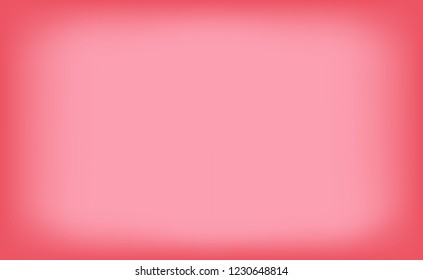 Red blurred abstract background