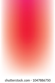 red blurred abstract background can be used for poster, banner, layout, annual report, web design, Invitation, Leaflet, Cover page design.