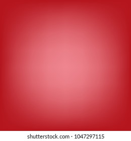 Red blurred background.Vector abstract blurred background.Vector illustration,web,poster,banner,application.