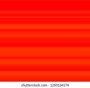 Red blurred texture. Abstract gradient background, backdrop. Scalable vector graphics