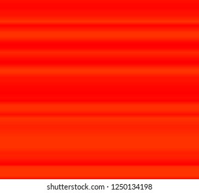 Red blurred texture. Abstract gradient background, backdrop. Scalable vector graphics