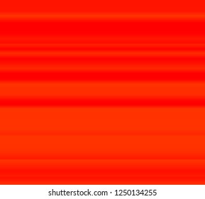 Red blurred texture. Abstract gradient background, backdrop. Scalable vector graphics