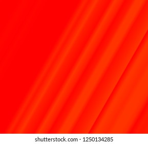 Red blurred texture. Abstract gradient background, backdrop. Scalable vector graphics