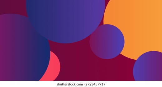 Fondo rojo del bokeh para el Anuncio, cartel, partido, anuncio, celebraciones y diversos trabajos de diseño

