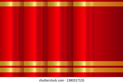 red book abstract background