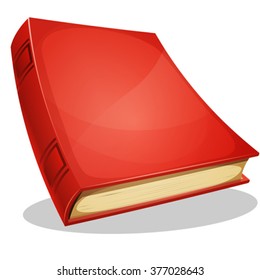 3,788 Closed book cartoon Images, Stock Photos & Vectors | Shutterstock