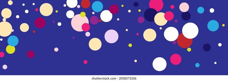 Red Bordo Purple Multicolor Children Wallpaper. Rainbow White Kids Violet Dark Vibrant Background. Circles Yellow Beige Green Pastel Pattern. Blue Color Bright Pink Play Indigo Textile.