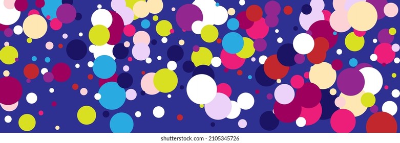 Red Bordo White Purple Blue Pastel Design Pic. Violet Play Vibrant Yellow Color Print. Rainbow Children Pink Kids Beige Dark Textile. Bright Green Multicolor Indigo Circles Background.