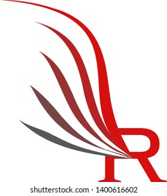 Red Branding Letter will lead your designs to a new level of grace and sophistication. This set is perfect for logos, branding, fashion, monograms, web, crafts etc.The color can be edit.