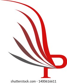 Red Branding Letter will lead your designs to a new level of grace and sophistication. This set is perfect for logos, branding, fashion, monograms, web, crafts etc.The color can be edit.