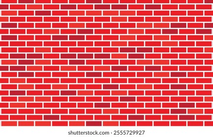 Red brick wall texture for background site or bricks for design, manchester united old trafford stadium wall design