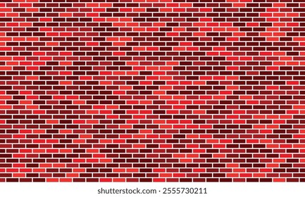 Red brick wall texture for background site or bricks for design, manchester united old trafford stadium wall design