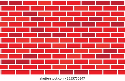 Red brick wall texture for background site or bricks for design, manchester united old trafford stadium wall design