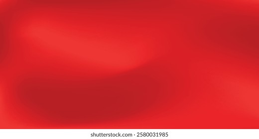 Red bright trendy geometric Wallpaper background For Web and Mobile Applications, business infographic and social media, modern decoration, art illustration template design.