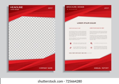 Red Brochure