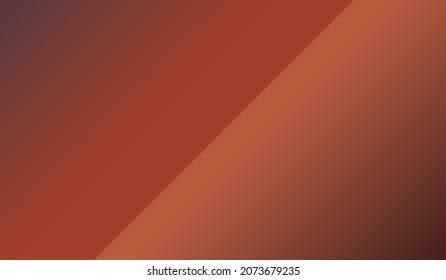 red and brown abstract background