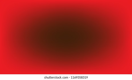 Red and brown abstract gradient mesh background with copy space