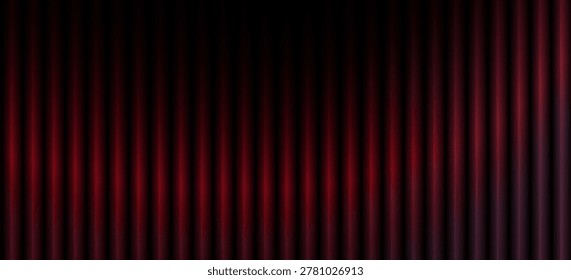 Red brown black abstract blurred gradient mesh with light lines background 