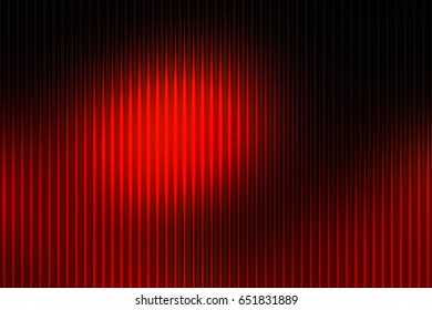 Red Brown Black Abstract Blurred Gradient Stock Vector (Royalty Free ...