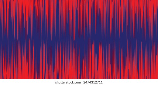 fondo de pincelada rojo. salpicadura azul en el fondo. Fondo del cepillo para el Fondo de pantalla, Plantilla de salpicaduras de pintura, Anuncio de suciedad, diseño de acuarela, textura sucia
