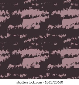 Red Brush strokes pattern background suitable for fashion prints, graphics, backgrounds