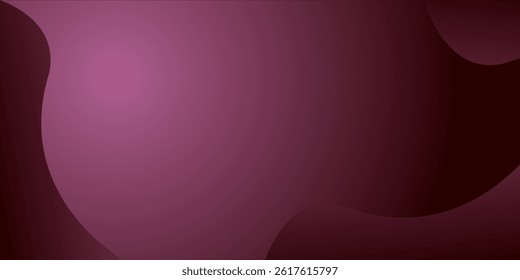 Red Burgundy Background vector design illustration. Abstract background with red burgundy color and gold line. Luxury burgundy background. presentation