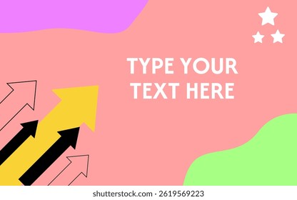 Red business background growth vector
Vector background with arrows up business background