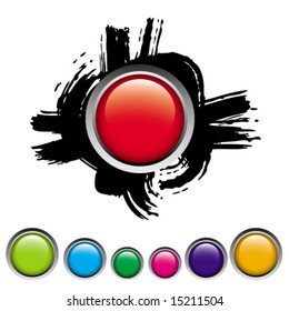 red button