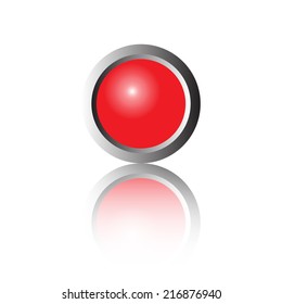 red button