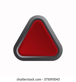 Red button Icon JPG