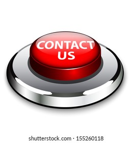 A red button with the words Contact Us on it 