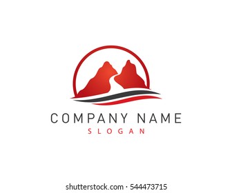 Red Canyon Logo