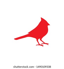 Download Cardinal Silhouette Images Stock Photos Vectors Shutterstock