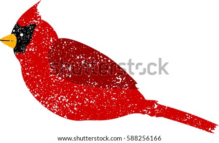 red cardinal logo