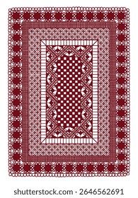 red carpet vector art culture
