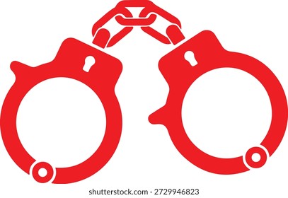 Roter Cartoon-Charakter mit großen Ohren und Fragezeichen Augen auf weißem Hintergrund Maskottchen