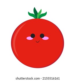 5,704 Tomato cartoon images Images, Stock Photos & Vectors | Shutterstock