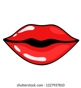 56,854 Blowing lips Images, Stock Photos & Vectors | Shutterstock